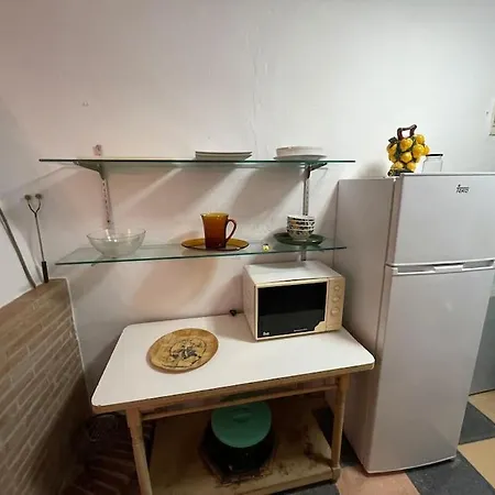Apartamento Maria, En Cazalla De La Sierra.
