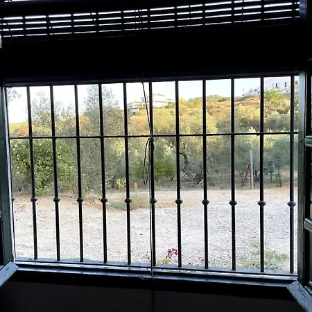 Apartamento Maria, En Cazalla De La Sierra. Cazalla de la Sierra