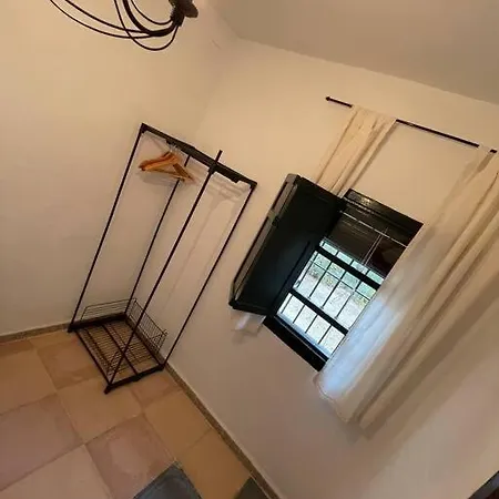 Apartamento Maria, En Cazalla De La Sierra. Cazalla de la Sierra