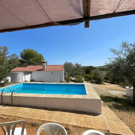 Apartamento Maria, En Cazalla De La Sierra. Cazalla de la Sierra